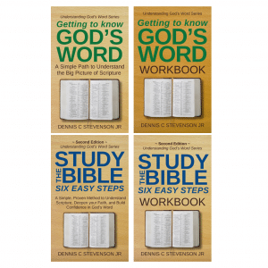 Understanding God's Word Super Bundle (Paperback- Save $5 )