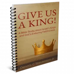 Deluxe Edition: Give Us A King!