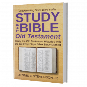 Study the Bible - Old Testament (Paperback)